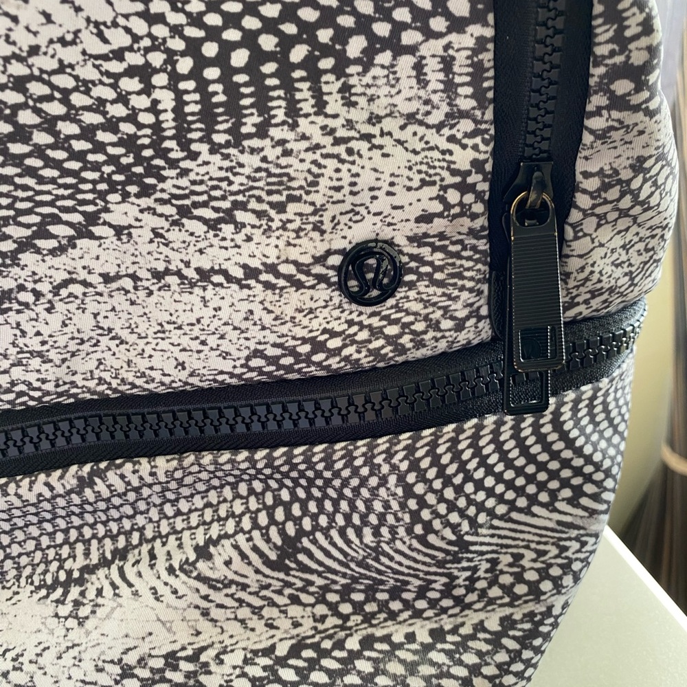 Lululemon City Adventurer Backpack 17L